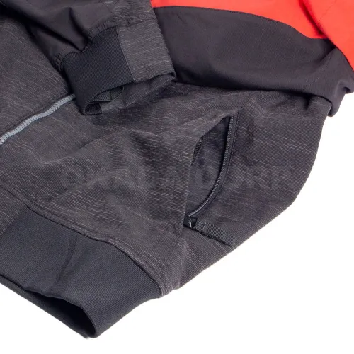 4200420 RHOD WINDSTOPPER HOODIE ロッドウィンドストッパー